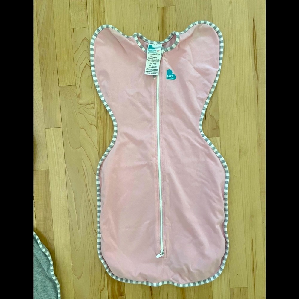 Love to Dream Swaddle Up swaddle